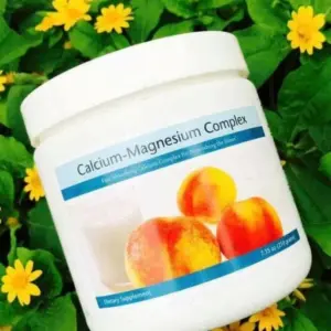 Calcium Magnesium Complex – Image 2