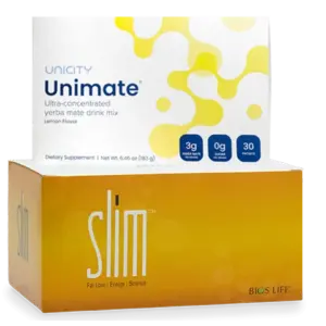 Feel Great Lemon Pack – Image 2