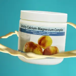 Calcium Magnesium Complex – Image 3